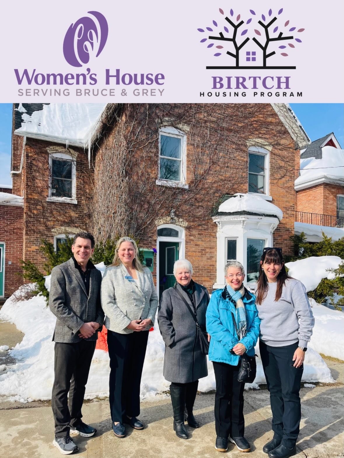 It is more than just the opening of a new program; it is a reflection of what happens when community partners, donors, local leaders, and dedicated staff come together with a shared vision of safety, dignity, and empowerment for women and their famil