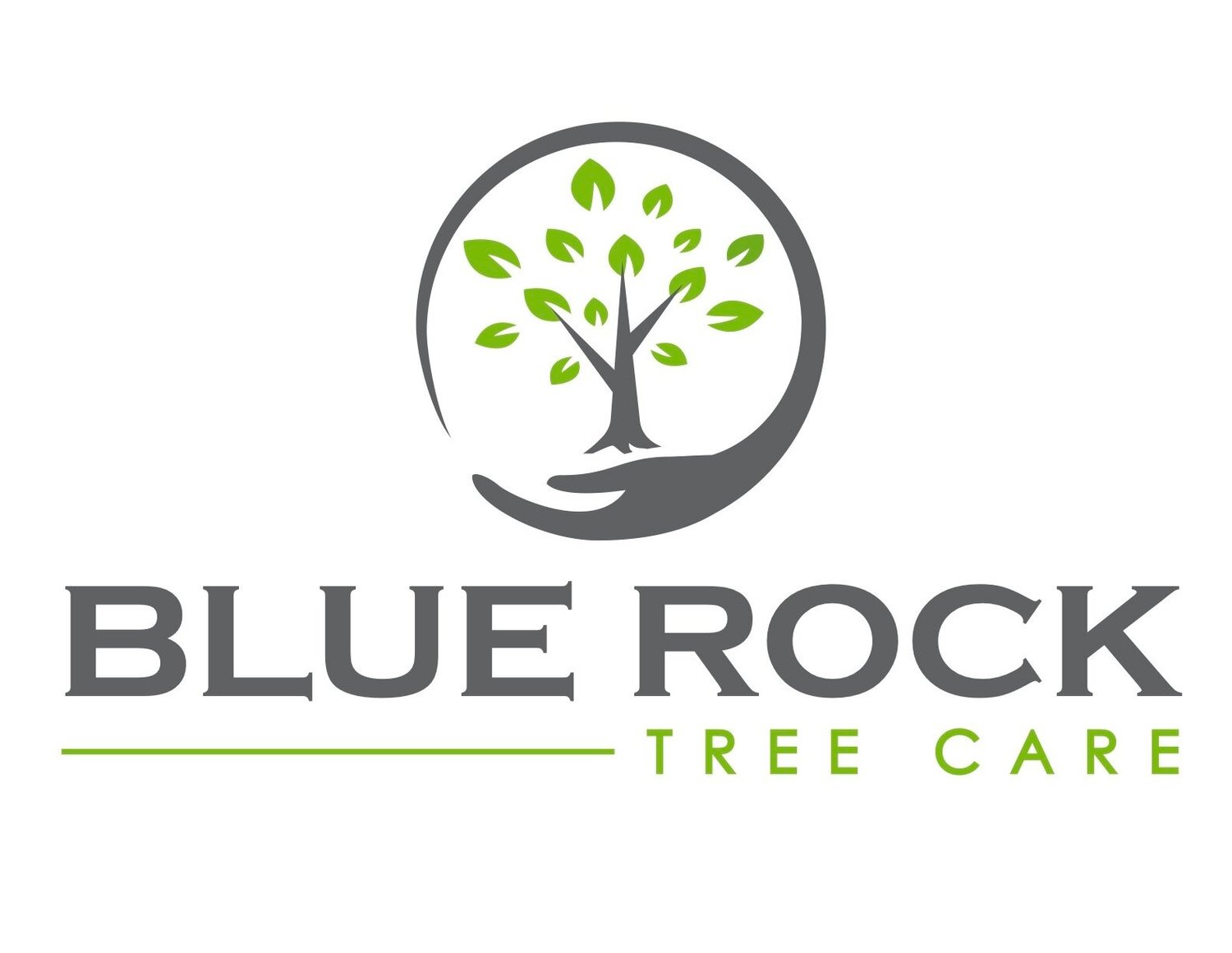 Blue Rock Tree Care
