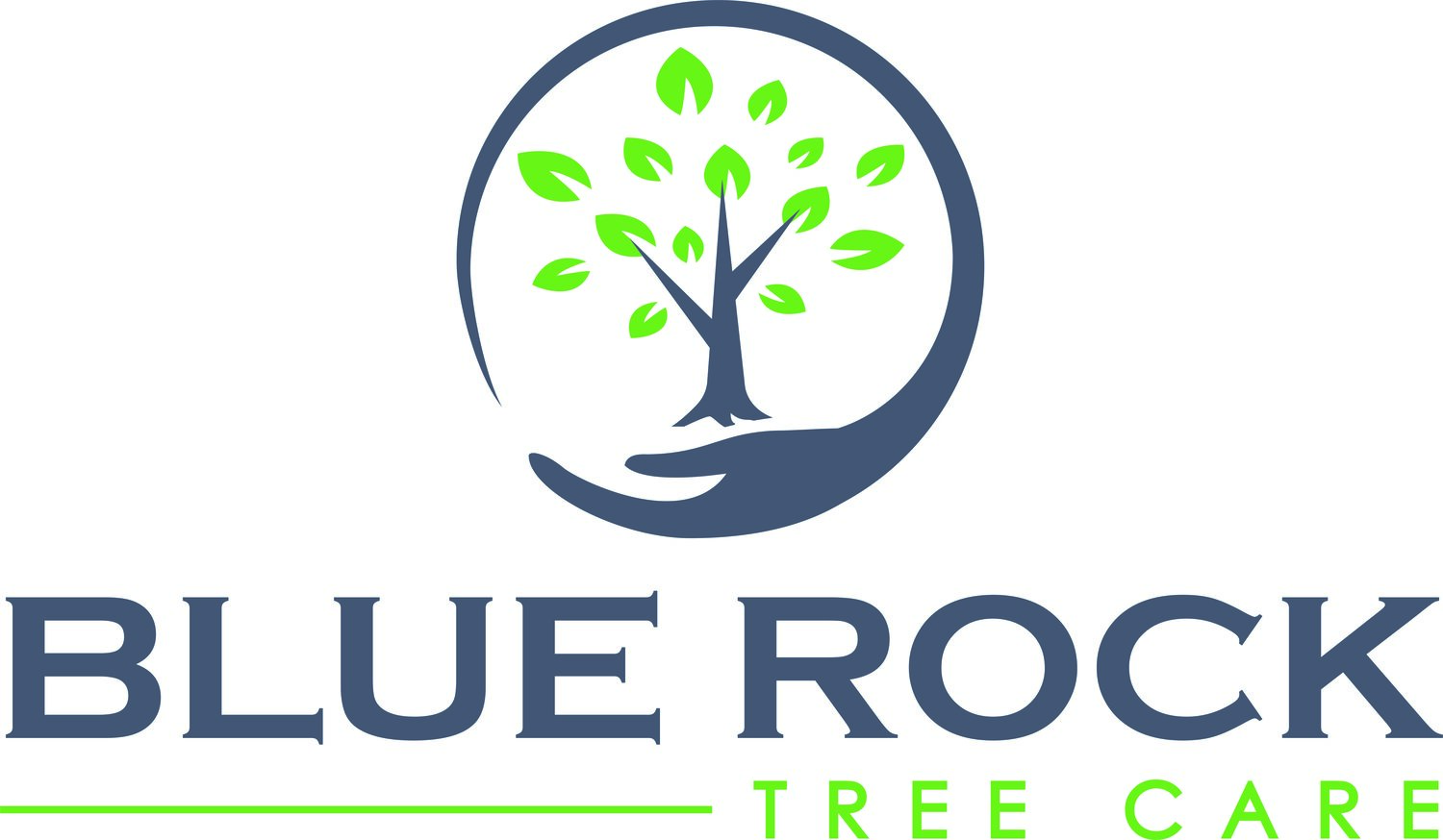 Blue Rock Tree Care