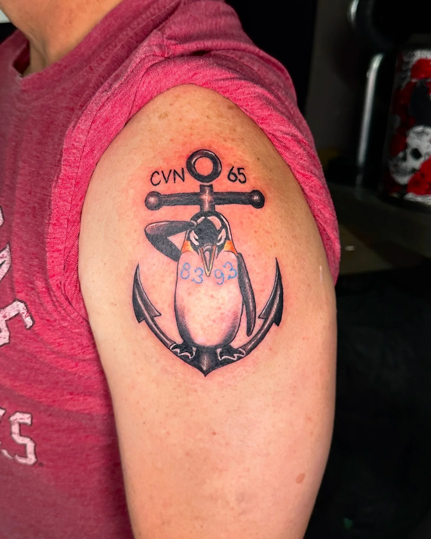 #northwestarkansas #northwestarkansastattooartist #rogersarkansas #downtownrogersar #downtownrogersarkansas #rogersarkansastattoos #bentonvillearkansas #bentonvilleartattoo #springdalearkansas #springdaleartattoo #tattoos