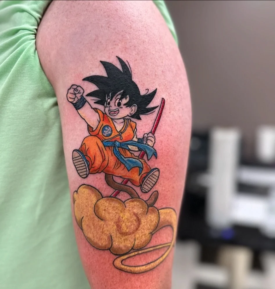 #northwestarkansas #northwestarkansastattooartist #rogersarkansas #downtownrogersar #downtownrogersarkansas #rogersarkansastattoos #bentonvillearkansas #bentonvilleartattoo #springdalearkansas #springdaleartattoo #tattoos