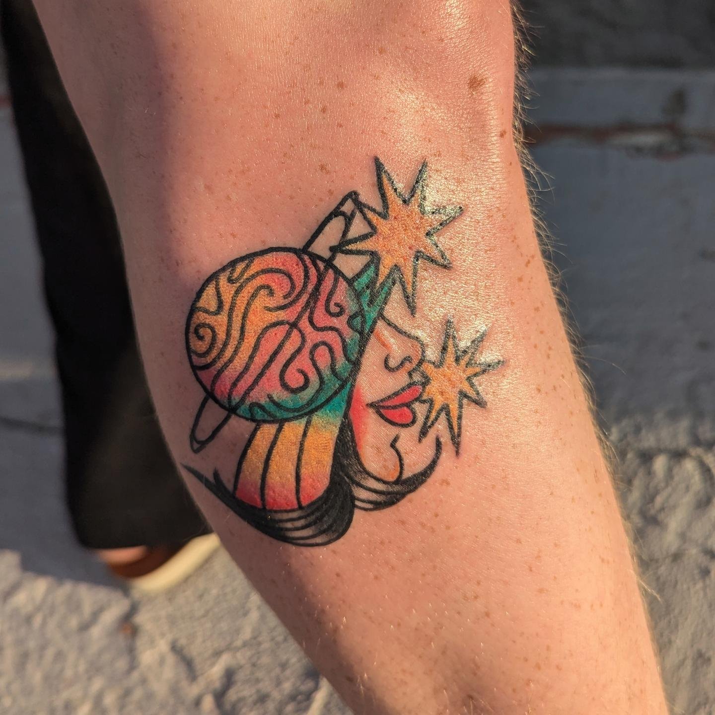 All I do is tattoo, and draw things I want to tattoo💞 
.
.
.
.
.

#colortattoo #tattooartist #arkansasartist #arkansastattoo #bentonvillearkansas #bentonvilletattoo #fayettevilletattoo #fayettevillearkansas #nwarkansas #nwarkansasartist #cutetattoo 