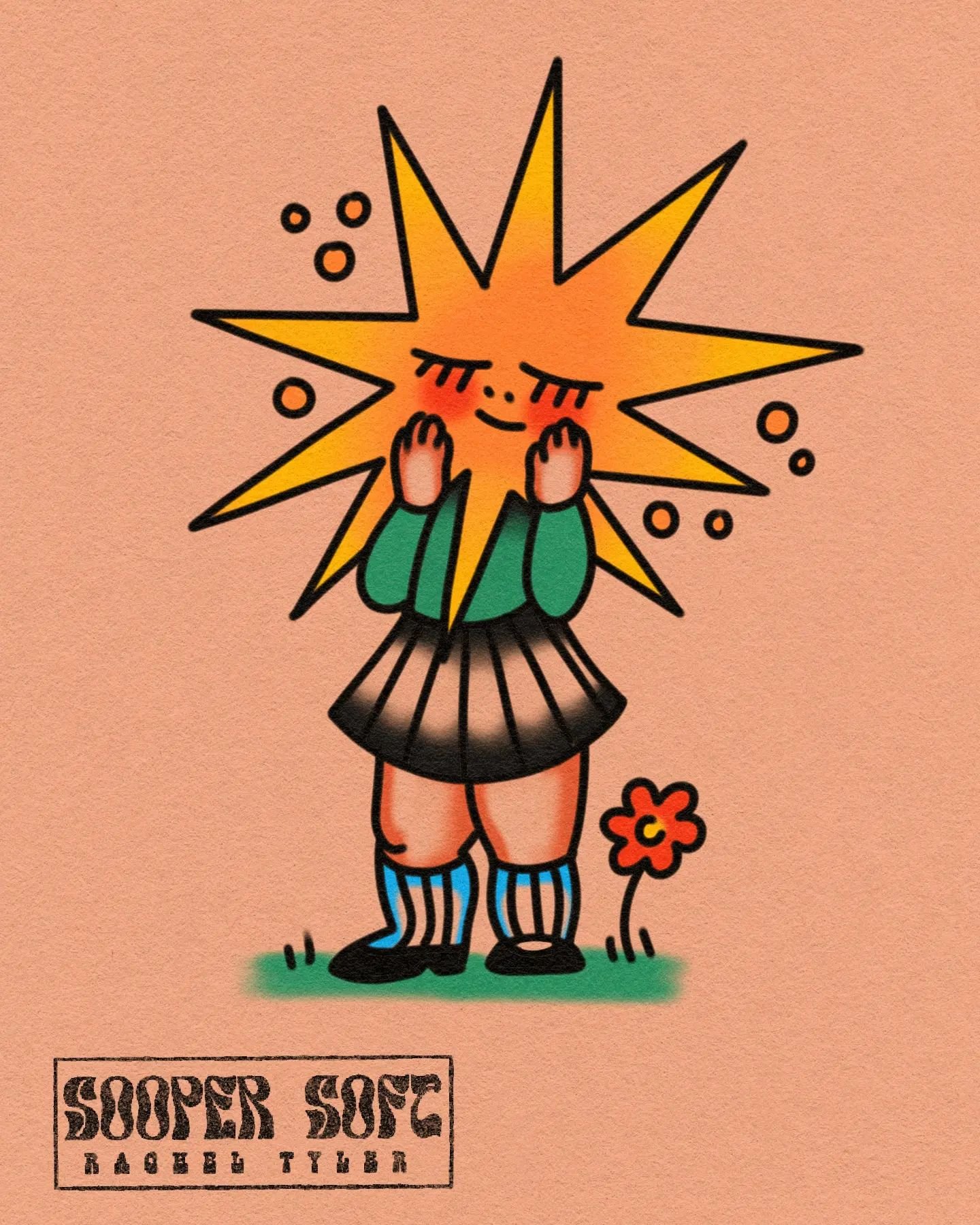 Sometimes a simple design just hits so right 💞  available to tattoo, before I slap her on myself lol
.
.
.
.
.

#colortattoo #tattooartist #arkansasartist #arkansastattoo #bentonvillearkansas #bentonvilletattoo #fayettevilletattoo #fayettevillearkan