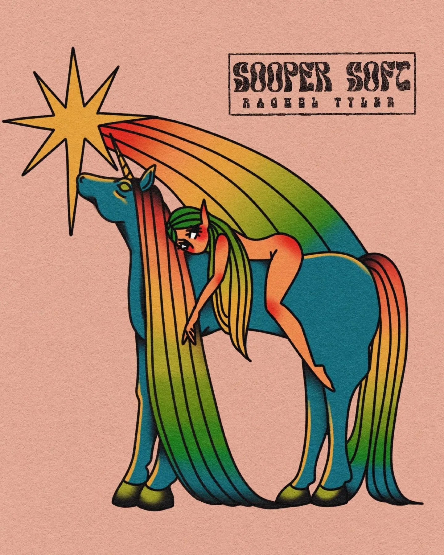 Magic fairy forest-core 🌈 available to tattoo 
.
.
.
.

#colortattoo #tattooartist #arkansasartist #arkansastattoo #bentonvillearkansas #bentonvilletattoo #fayettevilletattoo #fayettevillearkansas #nwarkansas #nwarkansasartist #cutetattoo  #illustra