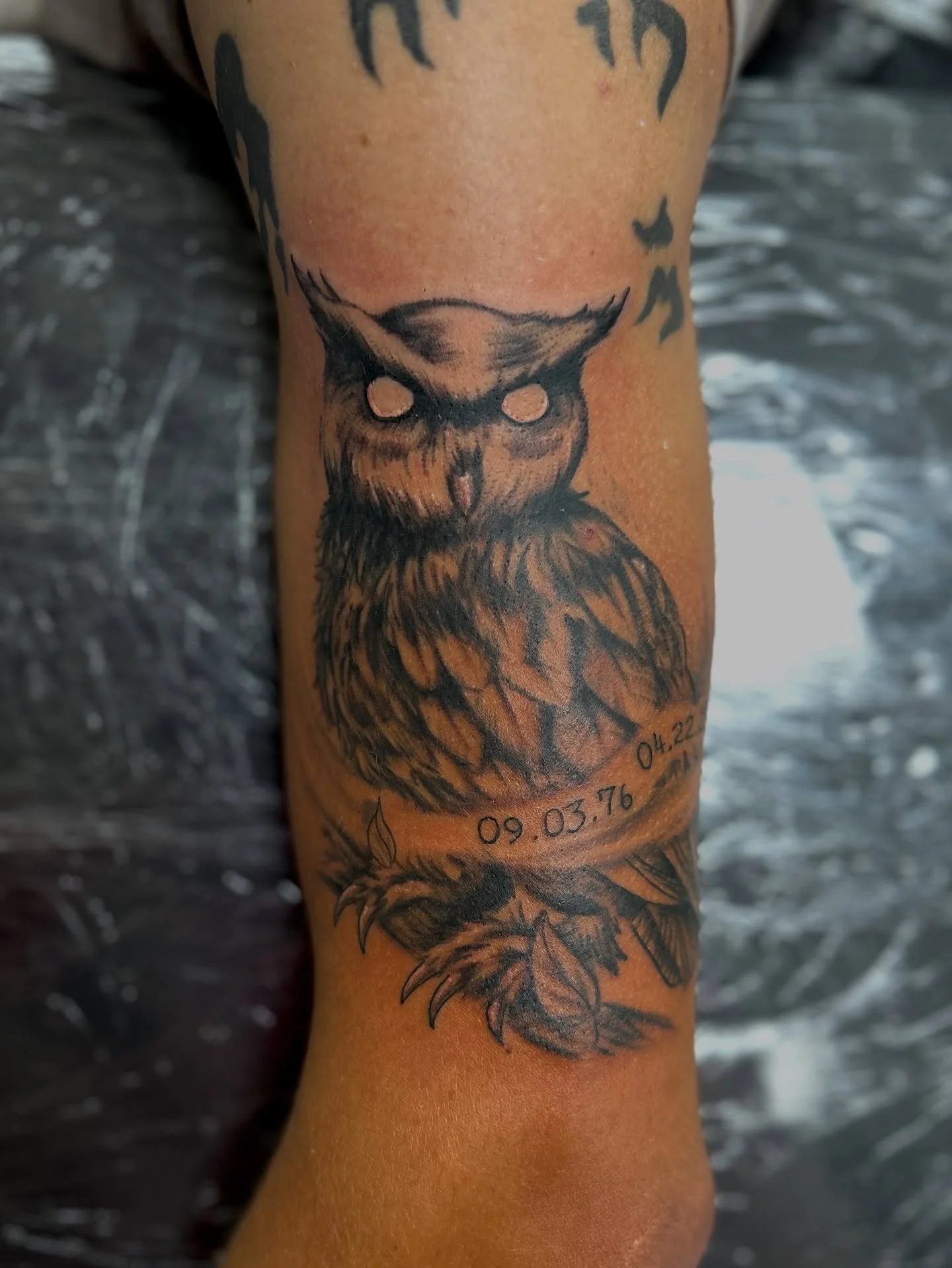 #northwestarkansas #northwestarkansastattooartist #rogersarkansas #downtownrogersar #downtownrogersarkansas #rogersarkansastattoos #bentonvillearkansas #bentonvilleartattoo #springdalearkansas #springdaleartattoo #arkansastattooer #nwarkansas #nwabus