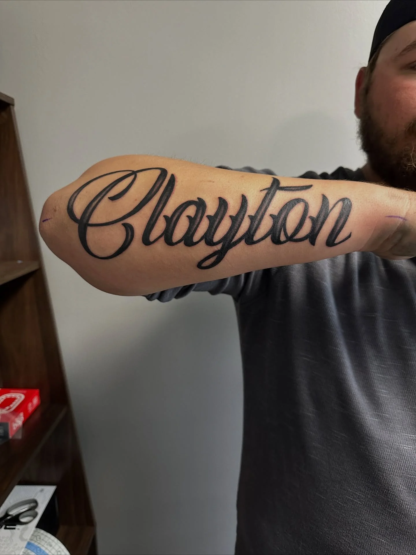 #northwestarkansas #northwestarkansastattooartist #rogersarkansas #downtownrogersar #downtownrogersarkansas #rogersarkansastattoos #bentonvillearkansas #bentonvilleartattoo #springdalearkansas #springdaleartattoo #arkansastattooer #nwarkansas #nwabus