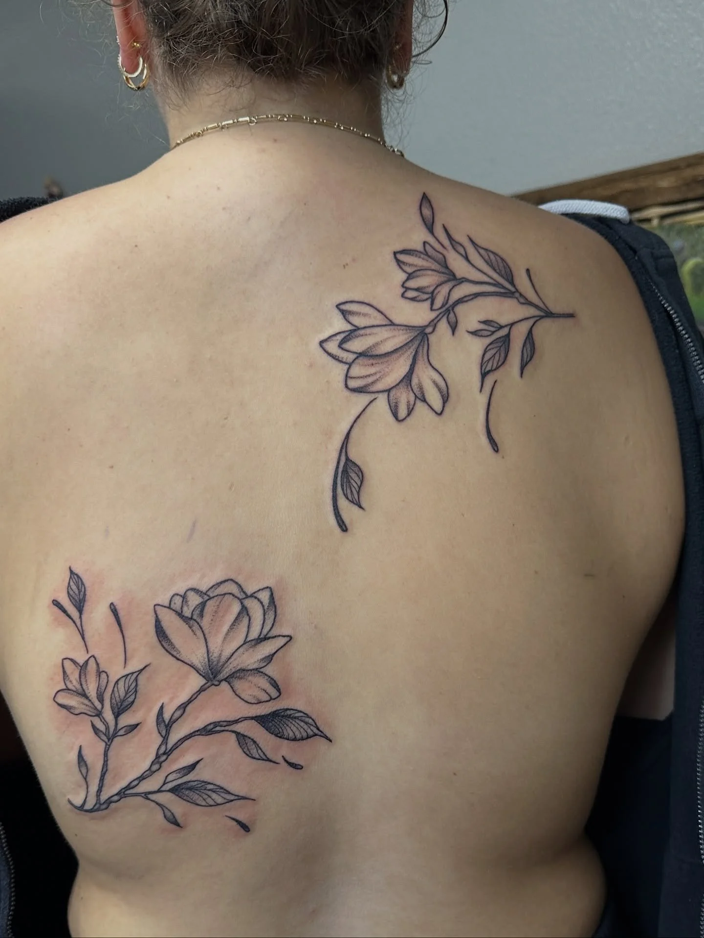 #northwestarkansas #northwestarkansastattooartist #rogersarkansas #downtownrogersar #downtownrogersarkansas #rogersarkansastattoos #bentonvillearkansas #bentonvilleartattoo #springdalearkansas #springdaleartattoo #arkansastattooer #nwarkansas #nwabus