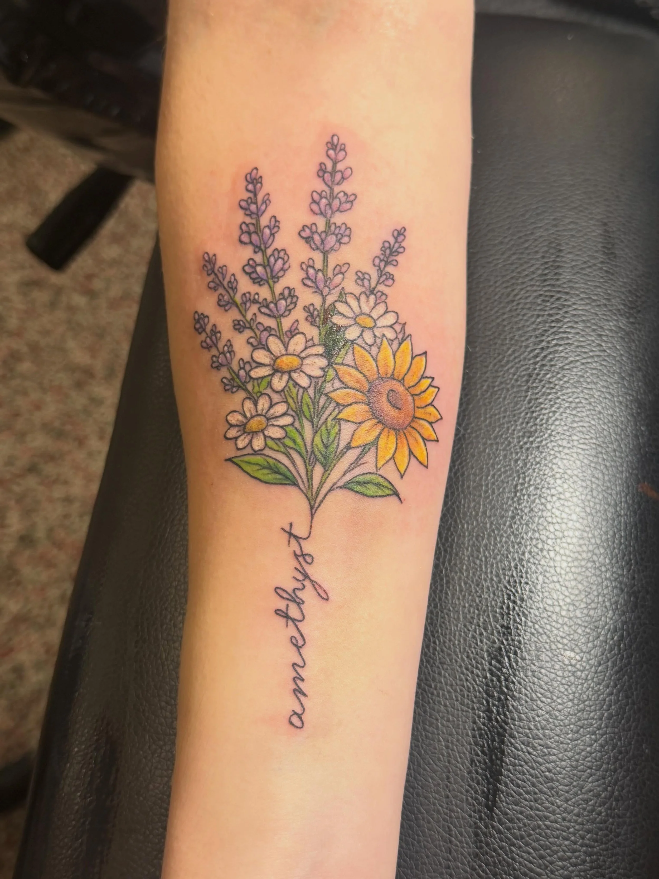 Anotha one for today!!! 💐 🌺