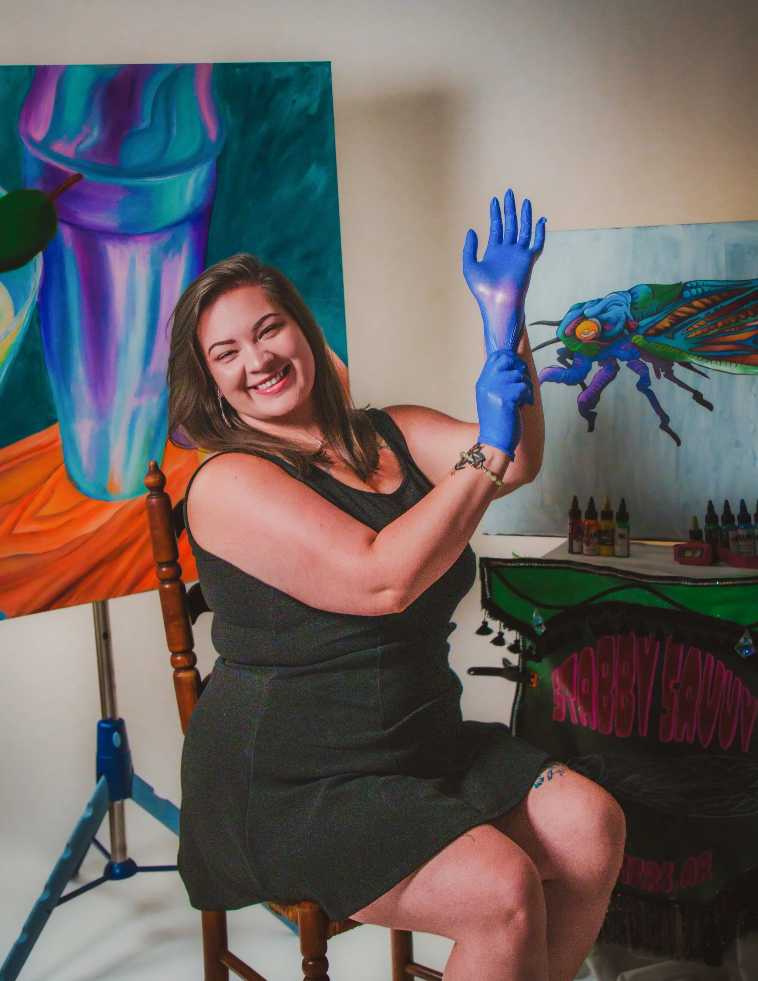 You guys know I love supporting small businesses, esp good friends - PLEASE GO GET YOUR PHOTOS DONE BY @be.good.photo - I mean, come ON these are so artsy and unique and he captures my beauty so perfectly 😻😘 I love you Colt and Crenna! They make me