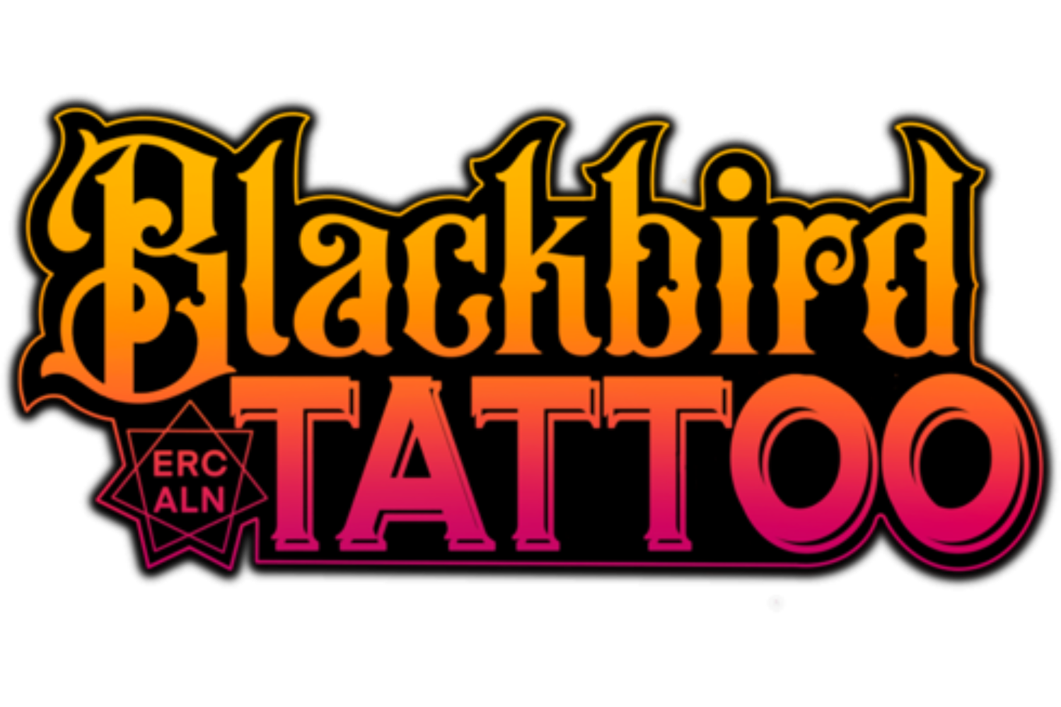 Blackbird Tattoo