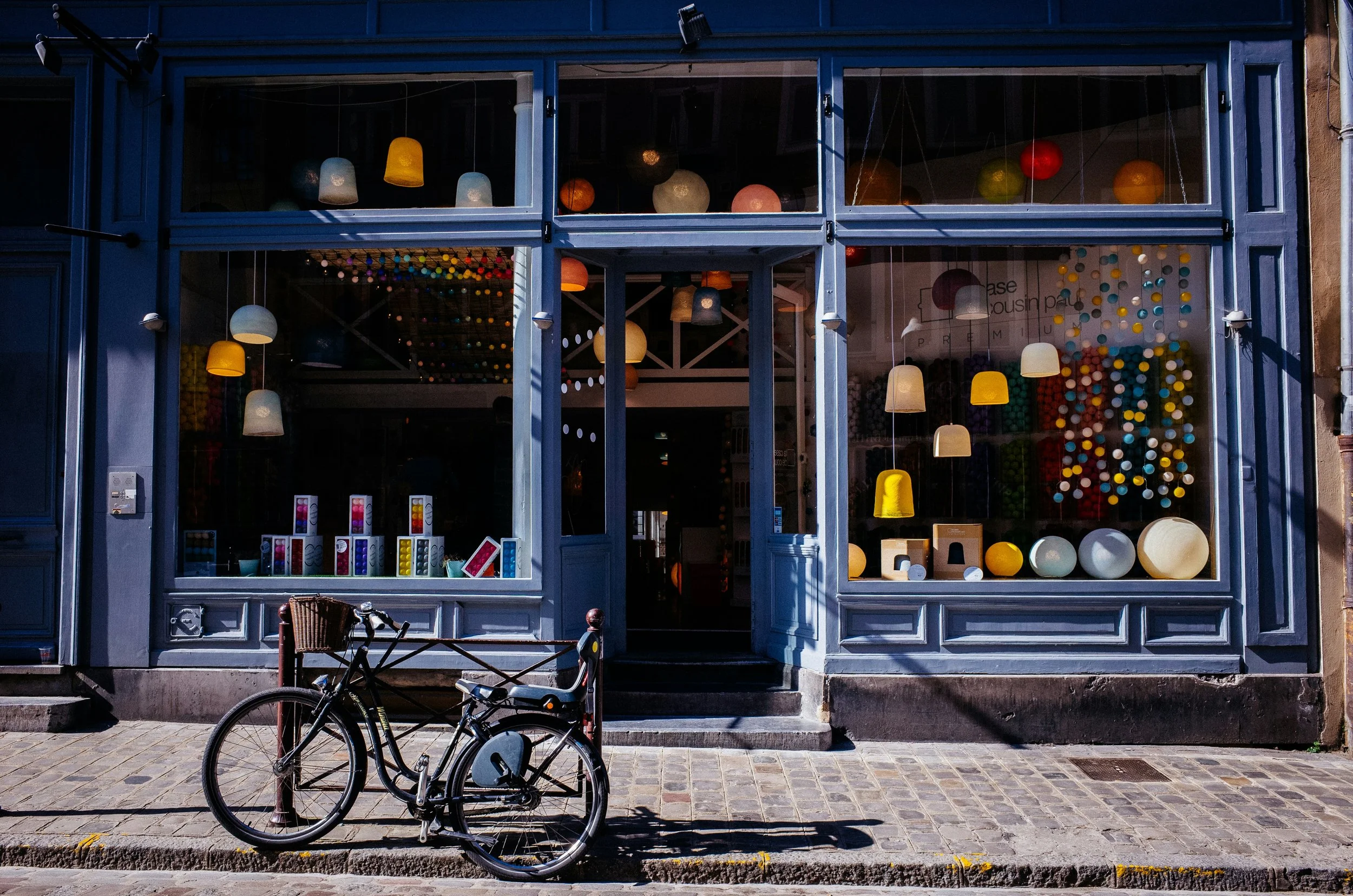 How’s Your LinkedIn Shopfront Looking?