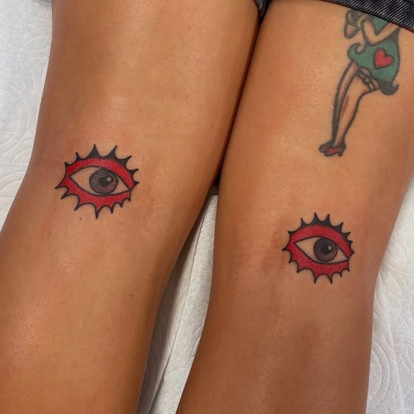 Tattoo by @cool.hand.danielle #northshorema #gardencitytattoo #traditionaltattoos #traditionaltattoo #beverlyma