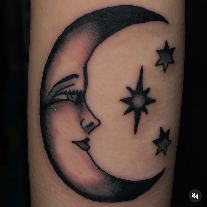 Tattoo by @cool.hand.danielle #northshorema #gardencitytattoo #traditionaltattoos #traditionaltattoo #beverlyma