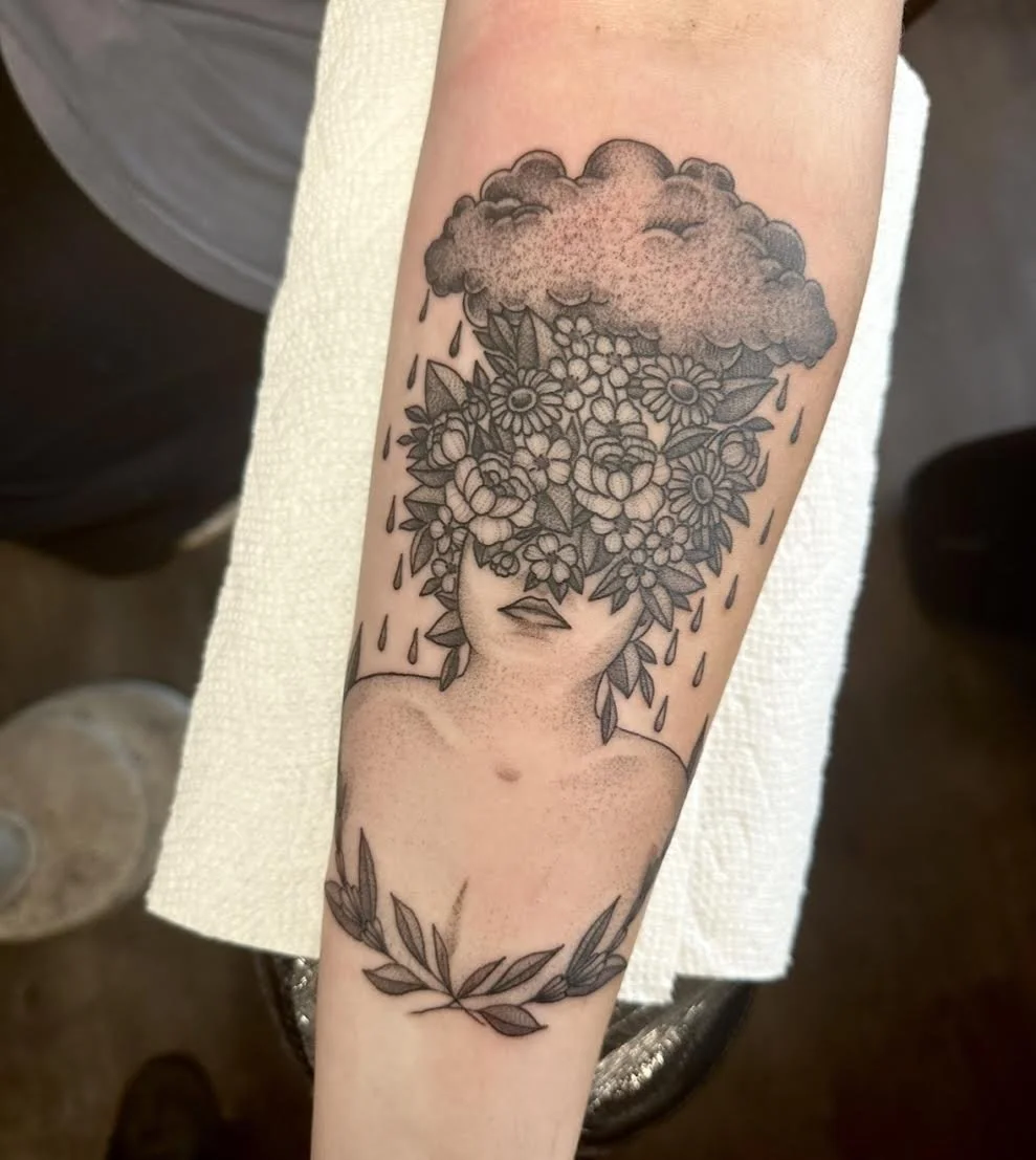 Gallery 1 — Garden City Tattoo