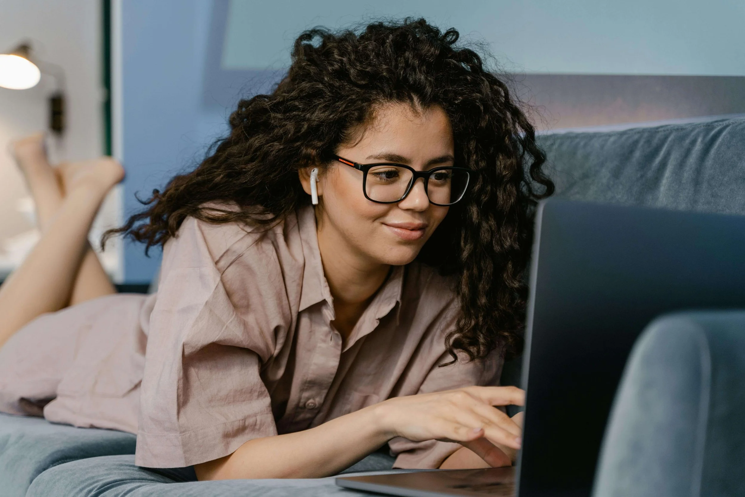You Don’t Need to Do It Alone: Starting Online Anxiety Therapy in Erie, PA From the Comfort of Home