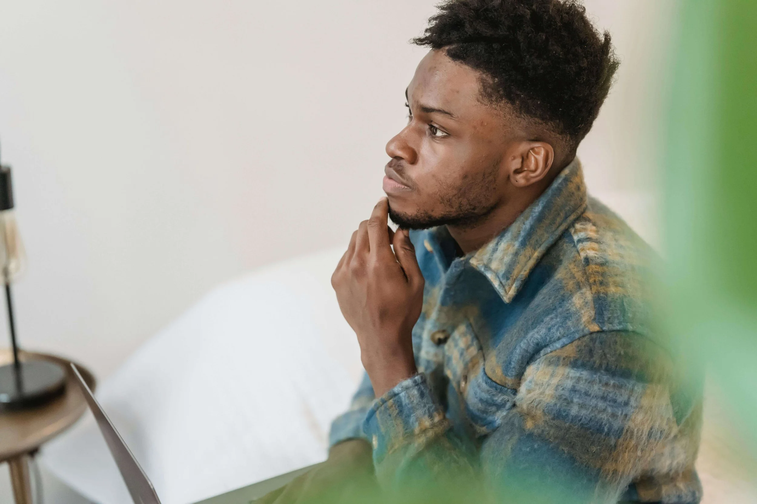 When Anxiety is a Trauma Response: Insights from an Anxiety and Trauma Therapist in Erie, PA