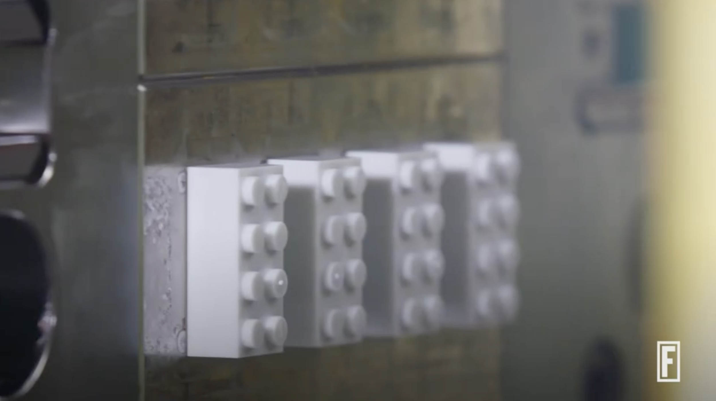 Change the World 2021: Lego