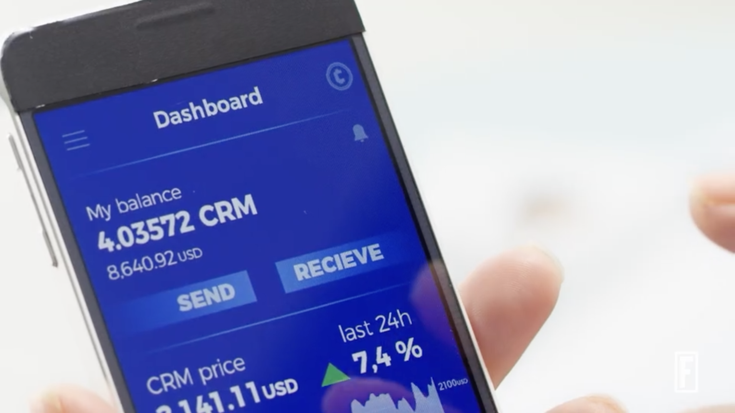 Where investors are placing bets in the crypto economy | Fortune