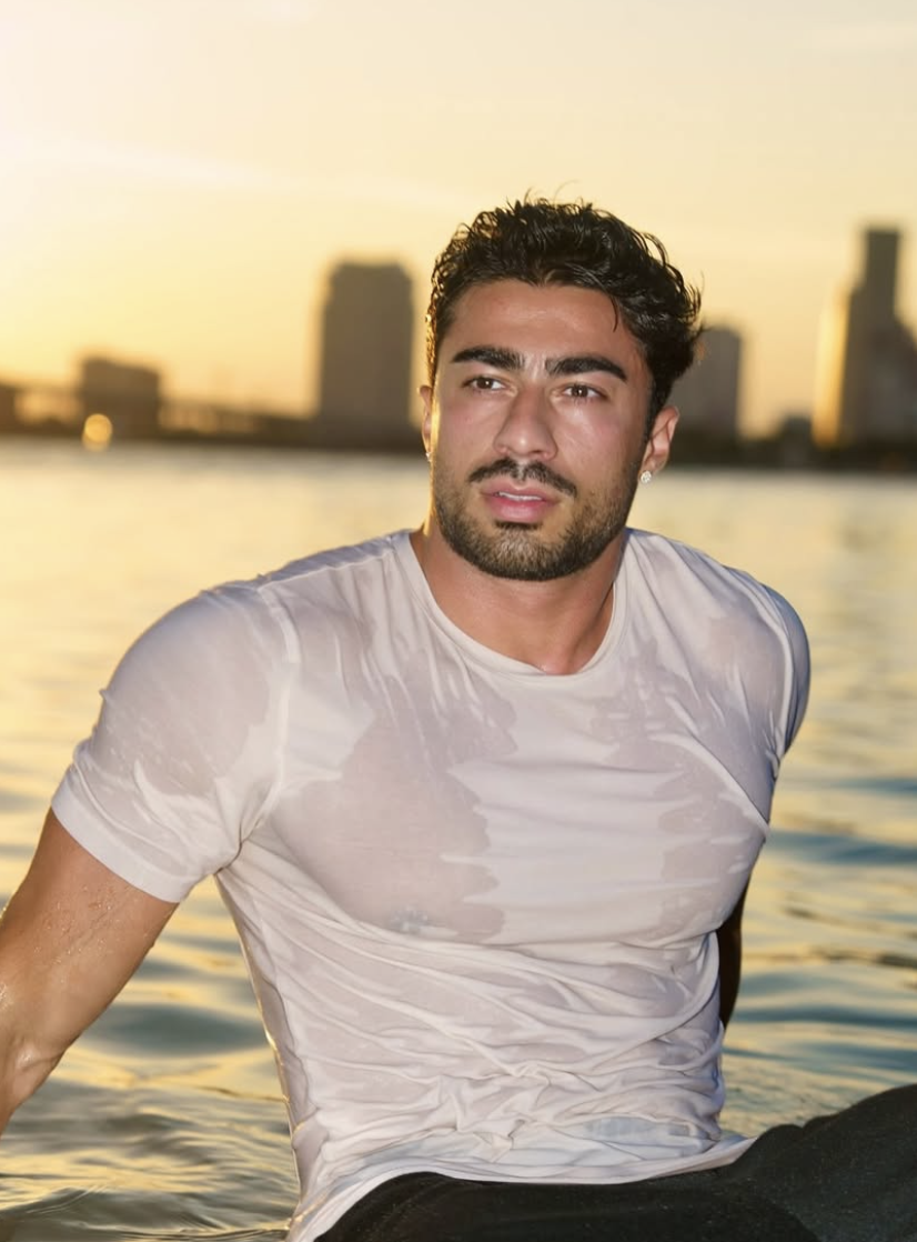 MOHAMMADALI SAFFARI