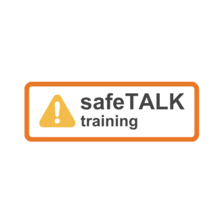 SafeTalk Training - Oct. 29th, 2026 - Lochgilphead