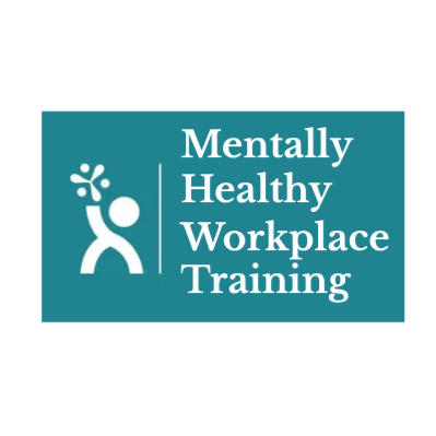Mentally Healthy Workplace Training - Oct. 5th, 2026 (TBC)