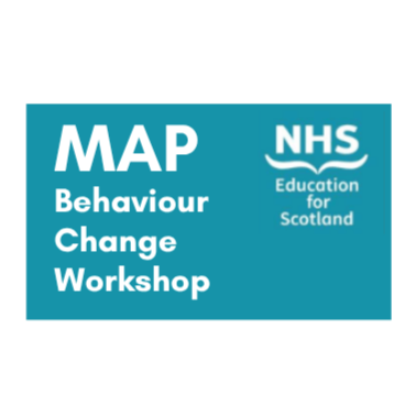 MAP Behaviour Change Workshop&nbsp;- Nov. 18th &amp; 25th, 2026
