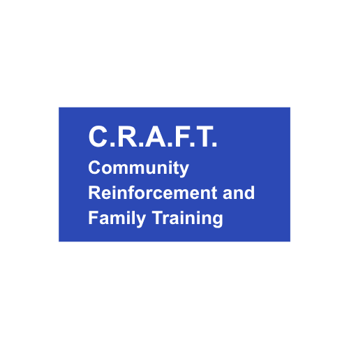 Community Reinforcement &amp; Family Training (C.R.A.F.T.) - Nov. 2nd &amp; 3rd 2026.