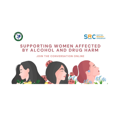 Supporting Women Affected by Alcohol and Drug Harm&nbsp;- Oct. 28th, 2026