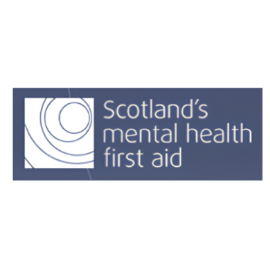 Scottish Mental Health First Aid (SMHFA) - Oct. 21st-22nd, 2026 - Lochgilphead