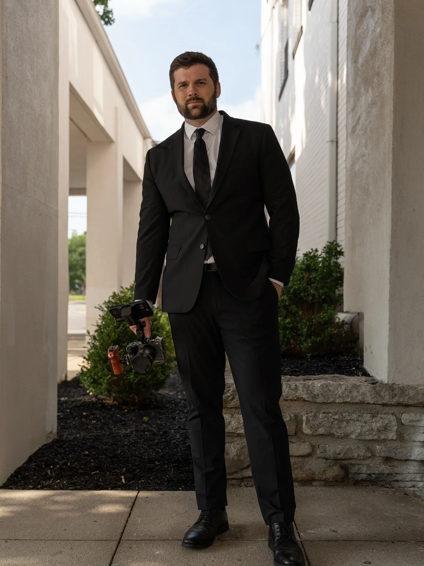 Hey guys! My name is Michael Ventura. The owner and founder of Ventura Productions. If you don&rsquo;t already know, we capture and create timeless, cinematic wedding films.

I&rsquo;ve never made a post like this introducing myself, so if you&rsquo;