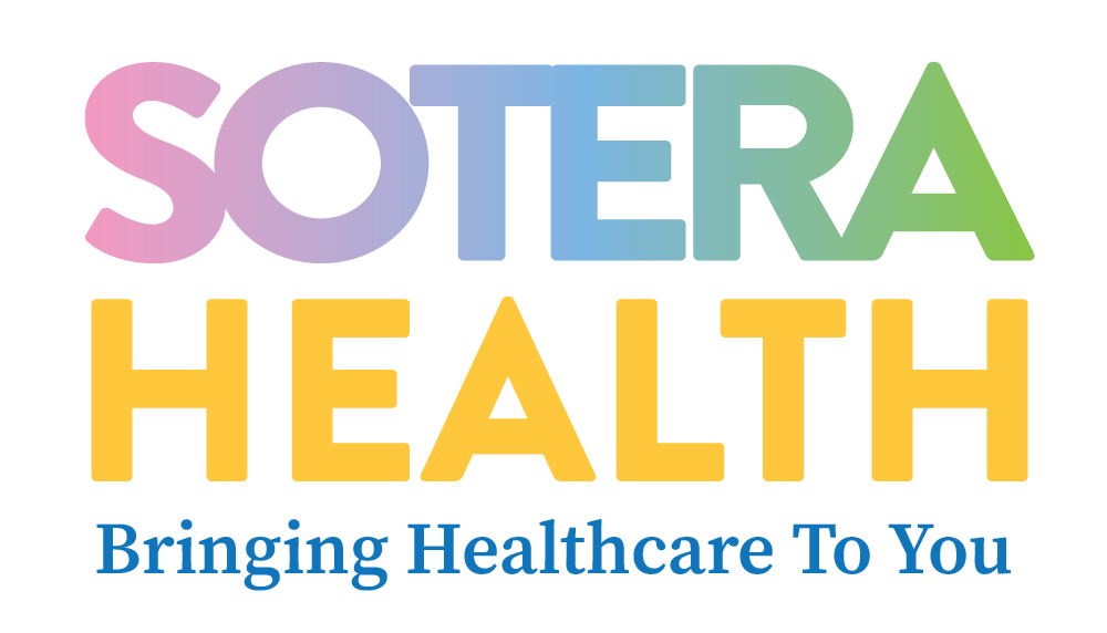 Logo of Sotera Health