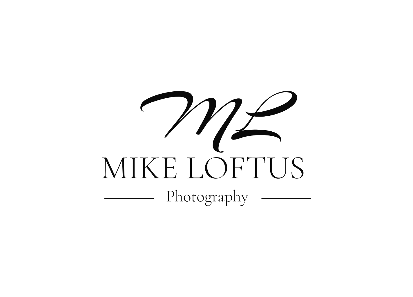 Mike Loftus Photography