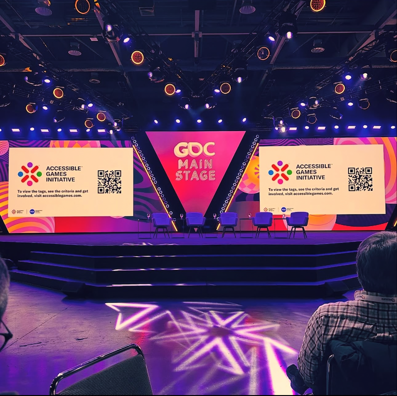 GDC 2025 Comes to a Close - What’s Next?