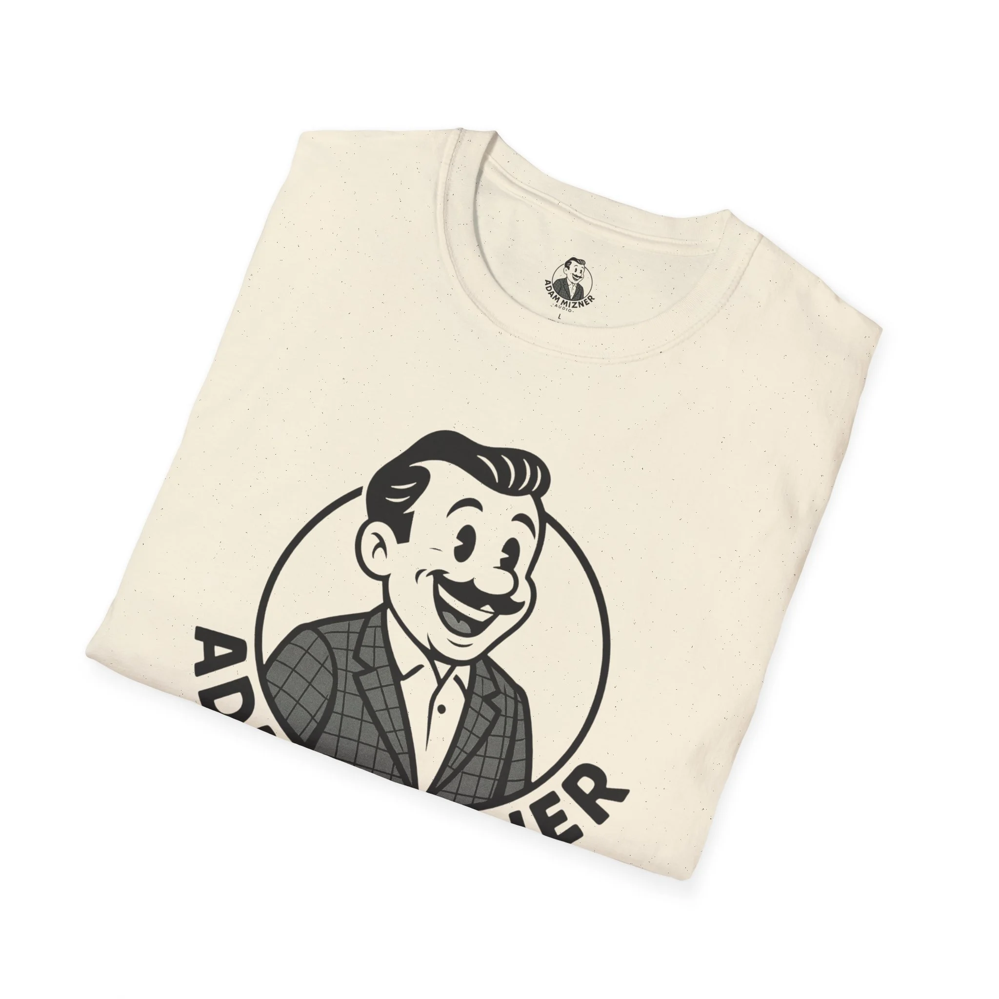 AMA Merch Is Now Available!