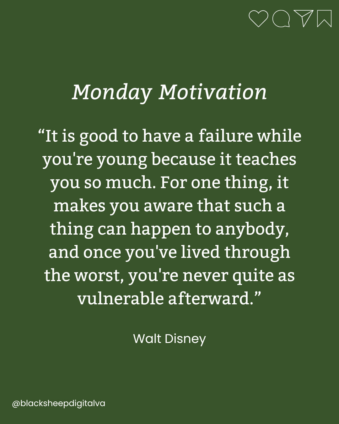 It's not failure, but a new lesson learned 😊

#VirtualAssistant #BookBusiness #AuthorSupport #NonprofitAssistance #BookMarketing #AuthorServices #NonprofitHelp #VirtualAssistantLife #AuthorAssistant #NonprofitManagement #AuthorLife #BookishVA #Nonpr