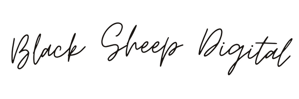 Black Sheep Digital