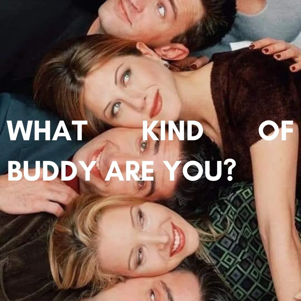 So&hellip; which one are you? Tell us in the comments! 💬