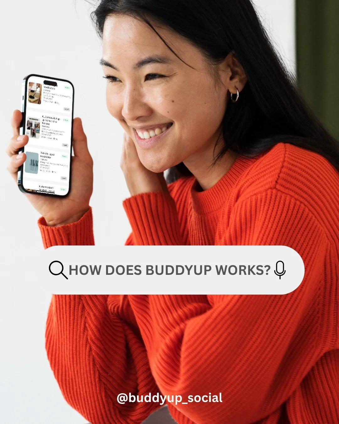 Have you tried the app yet?