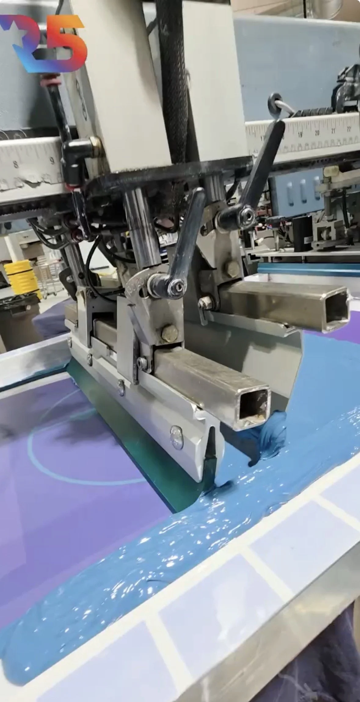 Screen Printing FAQs