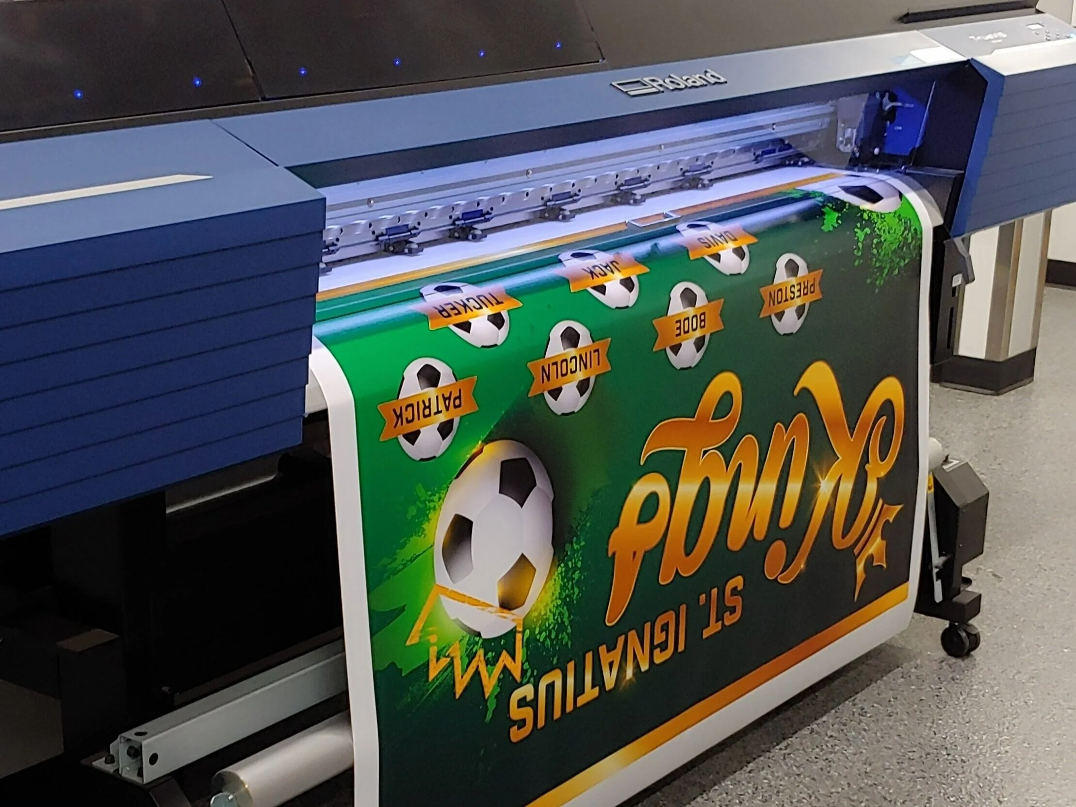 R5 Stitch and Print