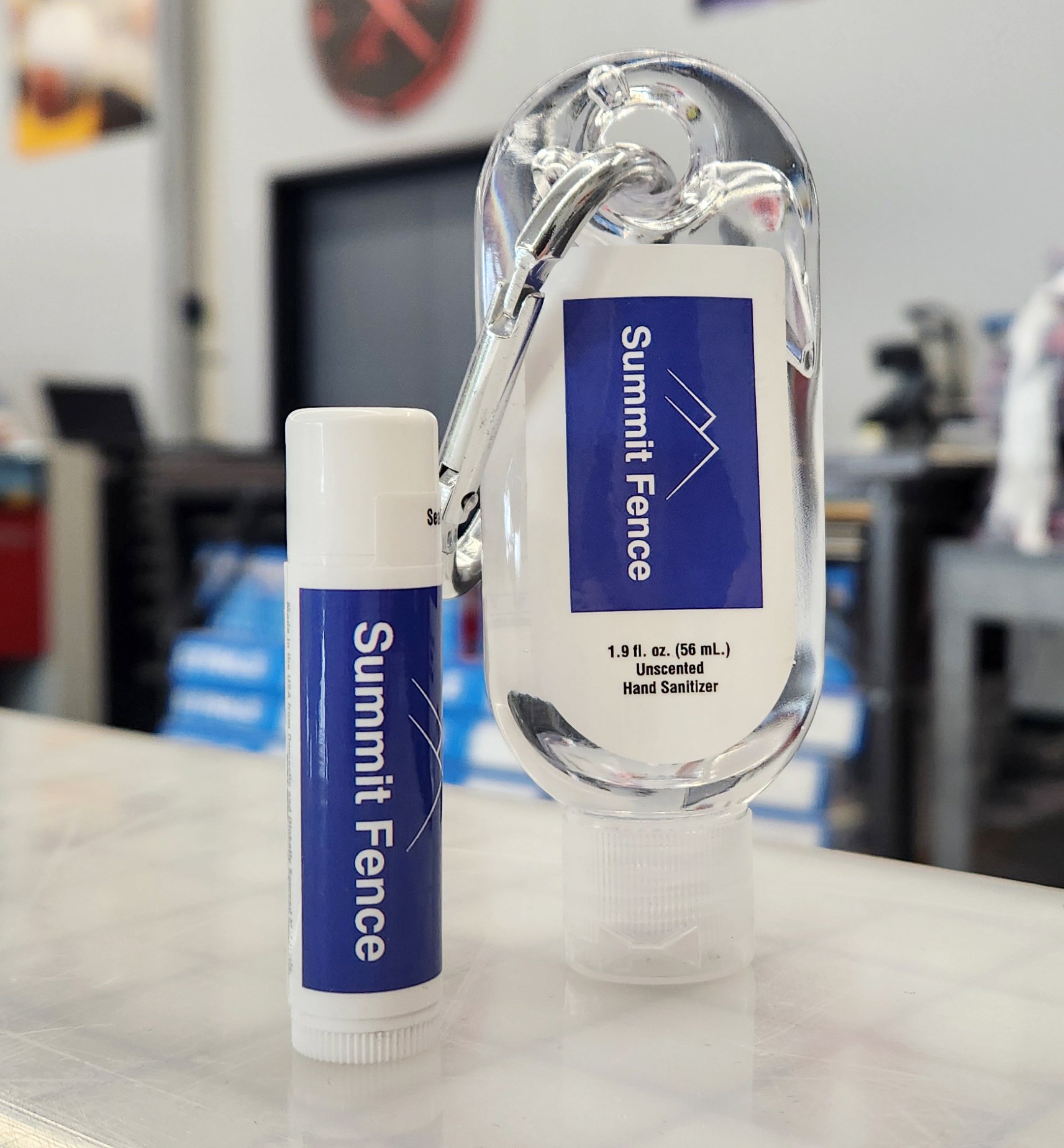 Summit Hand Sanitizer and Chapstick.jpg