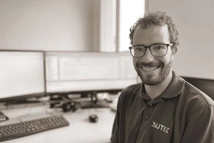 Lorenz Brunner Autix Rain Luzern