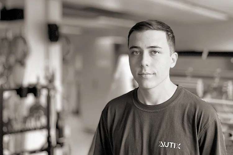 Devin Michel Autix Rain Luzern