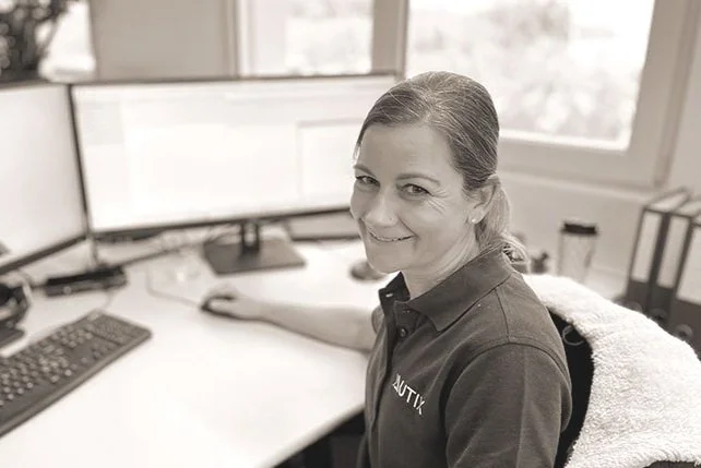 Tanja Kurmann Autix Rain Luzern