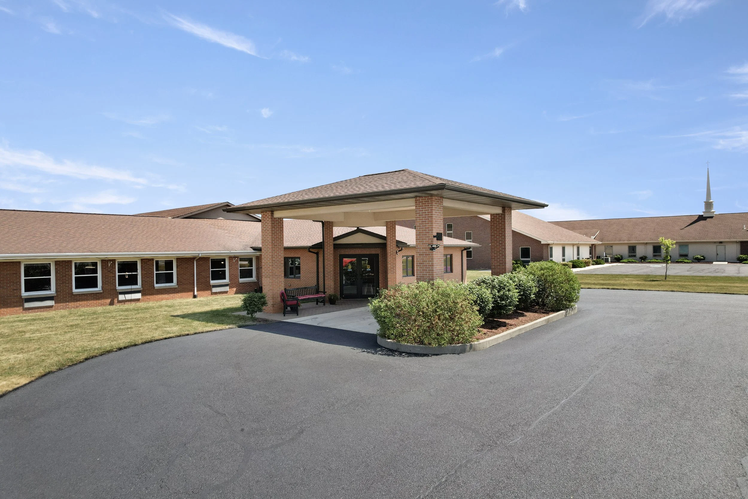 Holgate — Vancrest