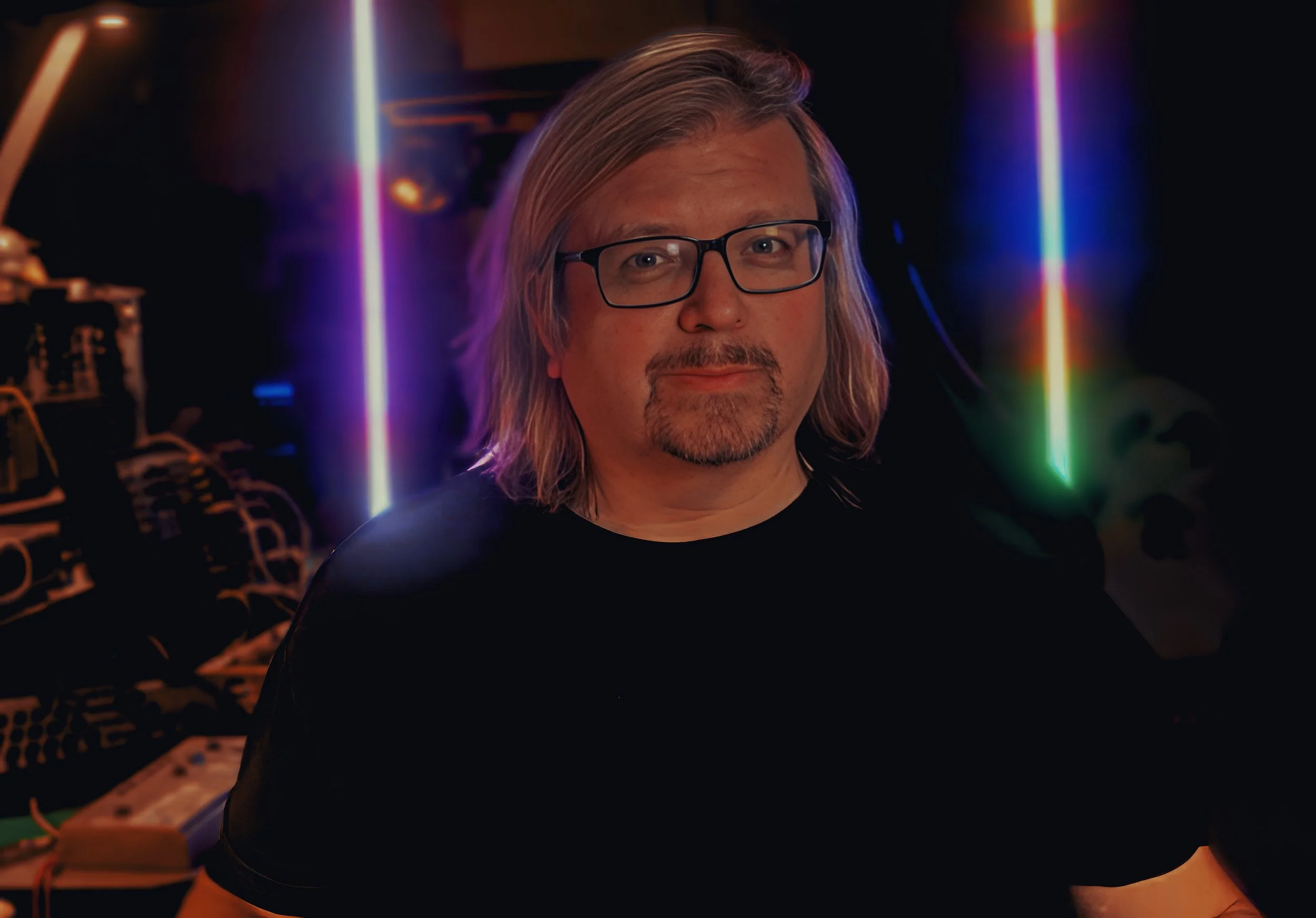 Return to Flow - Robert Babicz