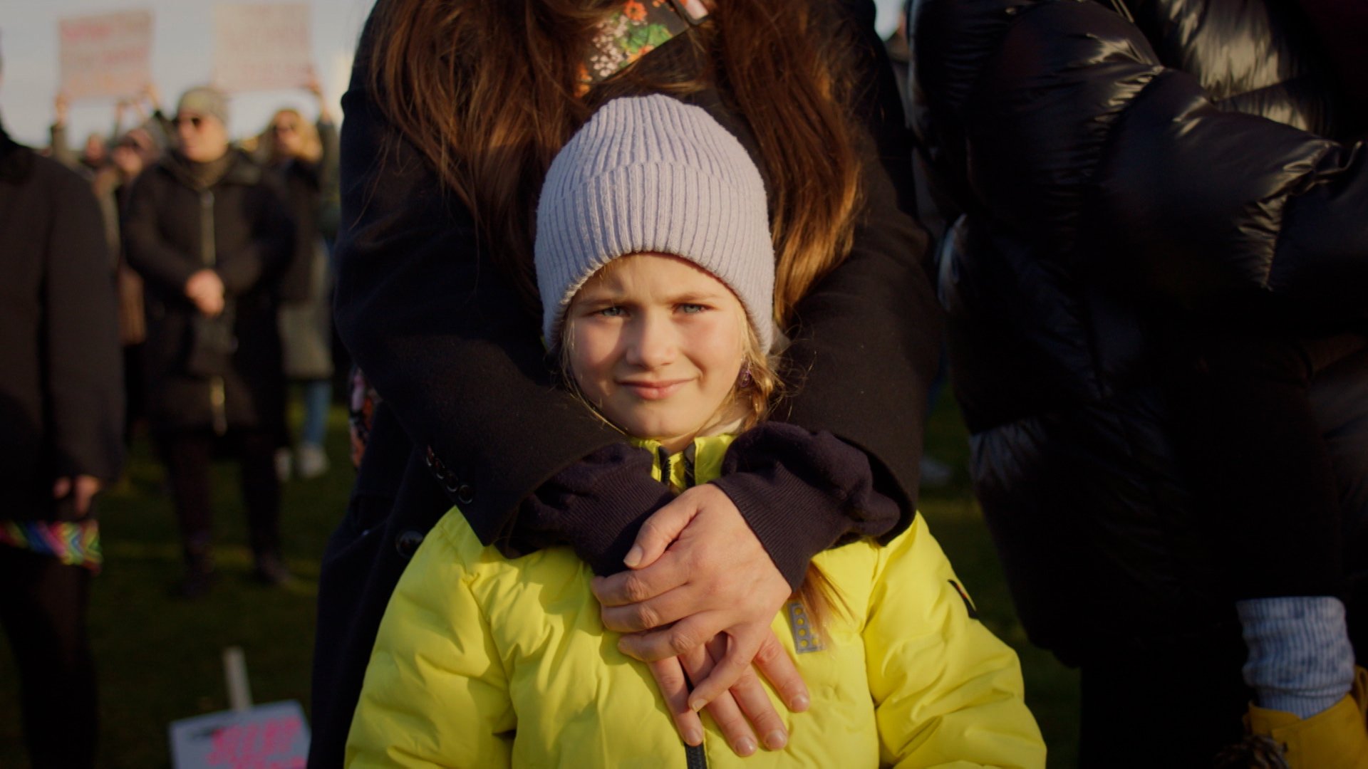 Iceland women strike gender paygap third shift equality
