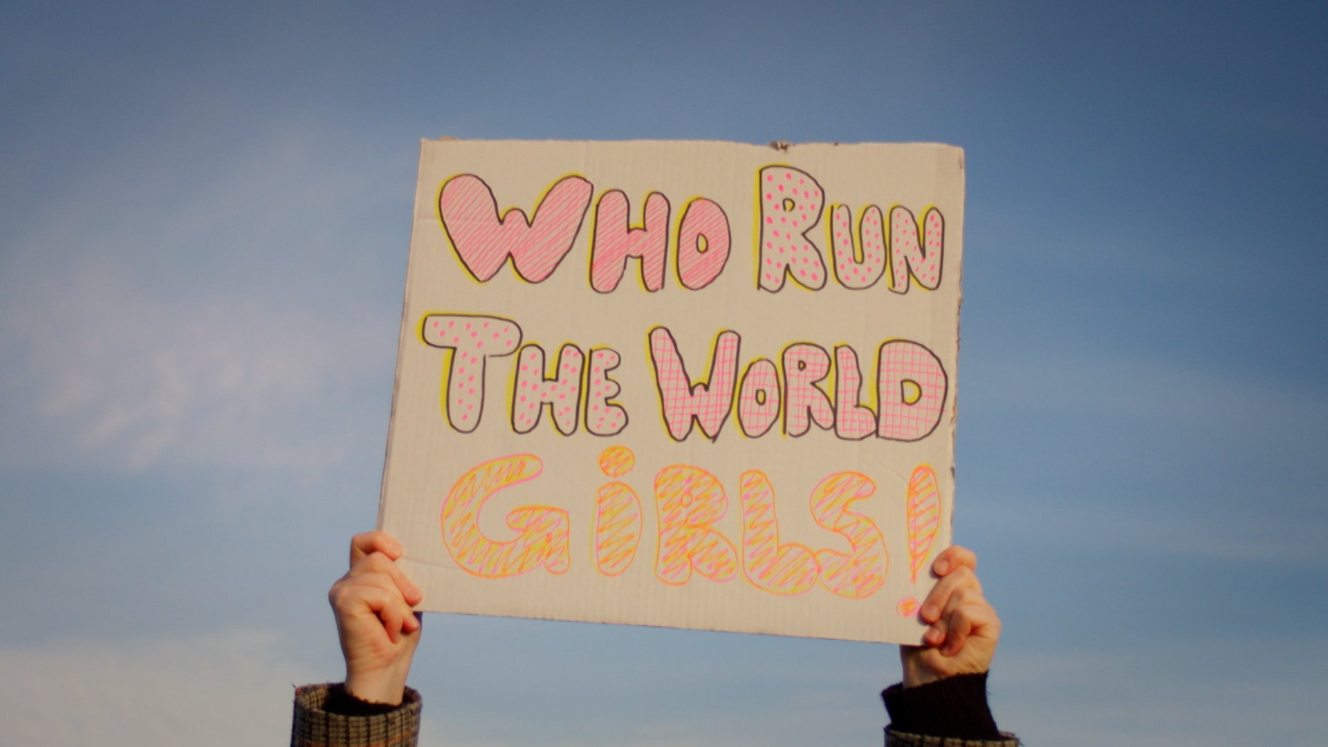 Iceland women strike gender paygap third shift
