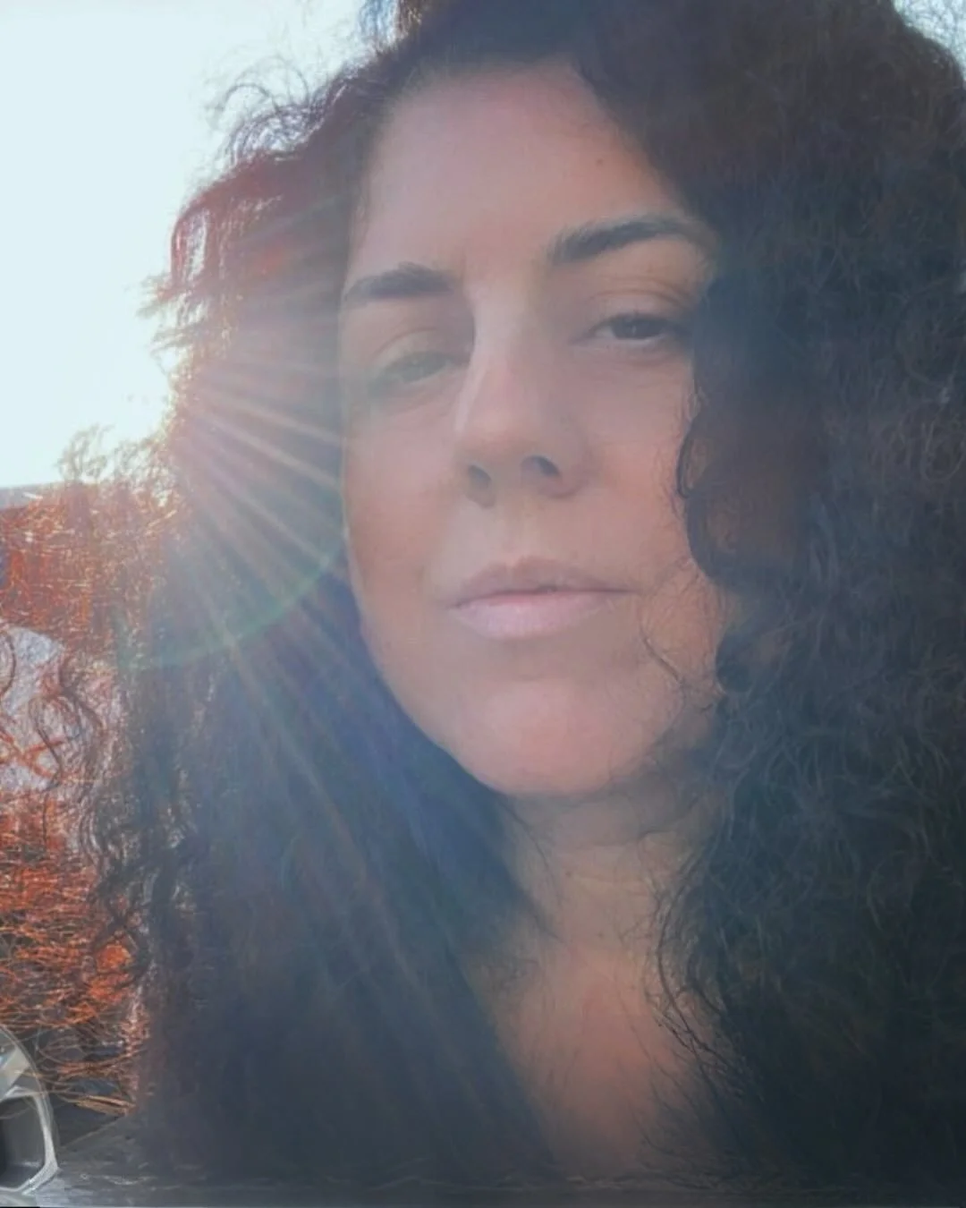 Some of us have been chosen as our lineage healers. 

It&rsquo;s a tall order. A big responsibility. Some call it an honor, for others, it&rsquo;s a burden. 

We are the deep feelers, the empaths, intuitives and energy sensitive ones, traversing betw