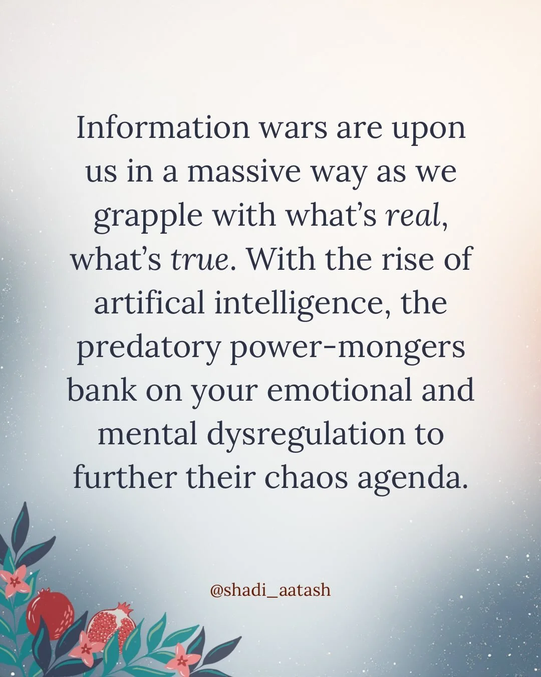 Today the ethers speak in flames, burning down veils. 

Speak it and speak on it, they implore.

The Gemini Full Moon is coming. Mercury will still be in Scorpio. The truth-teller awakens.

Bless this Scorpio lunar cycle and everything it&rsquo;s sho